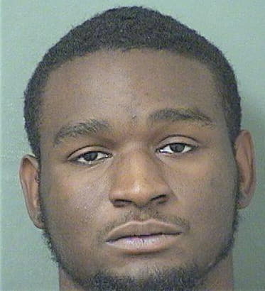 Roderick Battie, - Palm Beach County, FL 